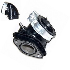 125ccm RACING ANSAUGSTUTZEN