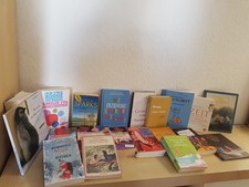 (Kiste 8)  Trödel Flohmarkt