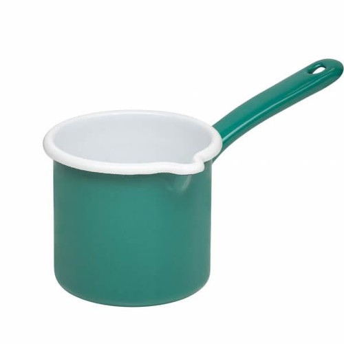 Riess schnabeltopf mit - schnabeltopf, stiel