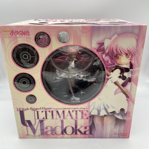Puella magi madoka magica - puella,