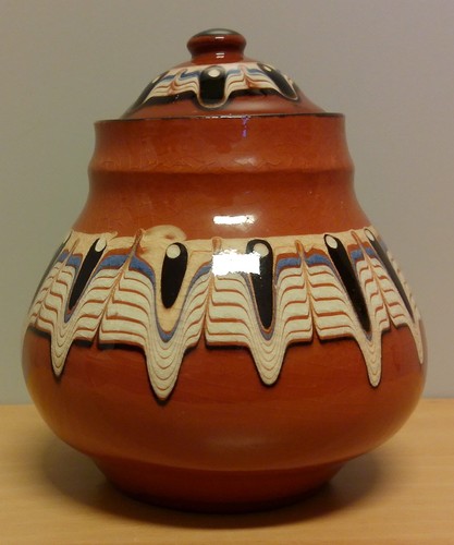Zuckertopf bulgarische - zuckertopf,