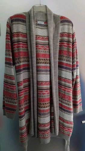 Cardigan strickjacke - ❤️,