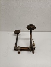 Trabant 601 Pedalbock