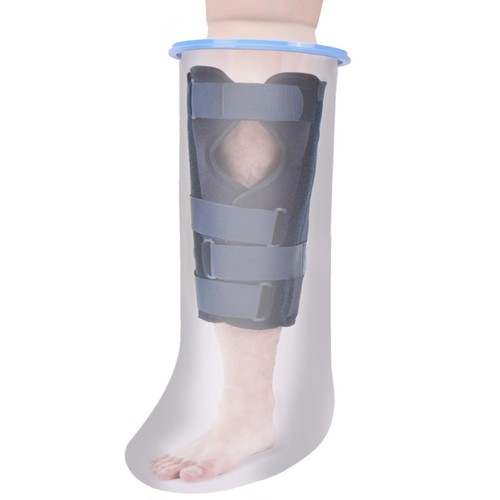 Gips duschschutz extra breiter - extra,