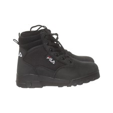 Fila, Schnürstiefel, Größe