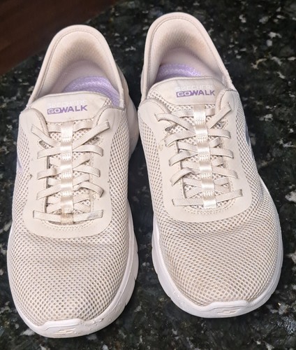 Skechers size walk slip - skechers,