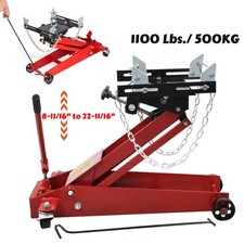 Getriebeheber Motorheber