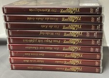 9x Best of OHNSORG THEATER DVD - Ein Mann mit Charakter - Trautes Heim