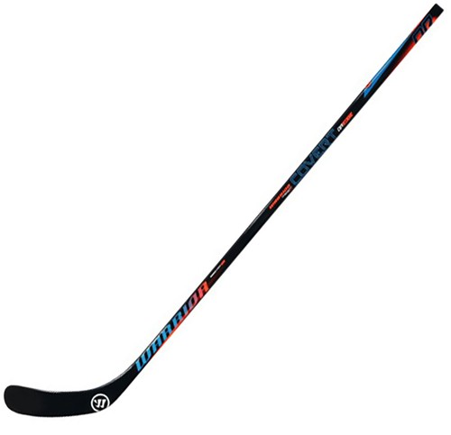 Warrior qre profi high - high, end