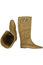 Gucci Stiefel Damen Boots