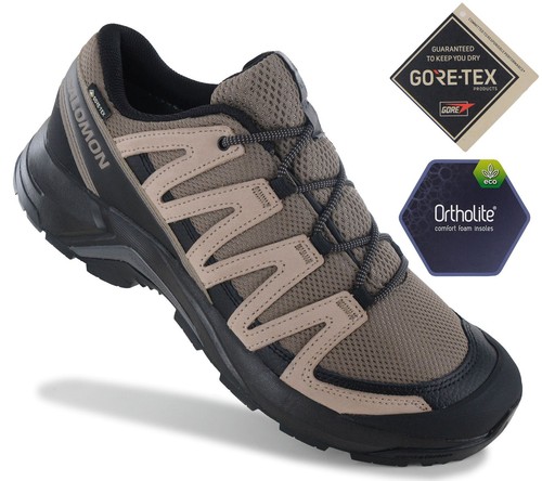 Salomon adventure recon - salomon,