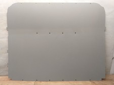 Mercedes W639 Vito Viano Innenausstattung Verkleidung Grau Links A6396905767