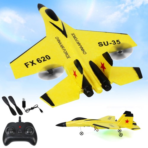 Flugzeug ferngesteuertes - rc,
