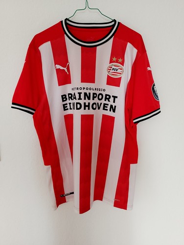 Psv eindhoven fussballtrikot - psv,