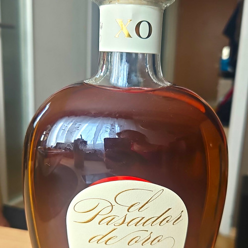 Pasador oro xo - pasador,