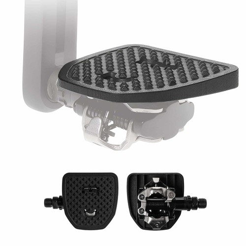 Pedal plate spdx adapter - |,