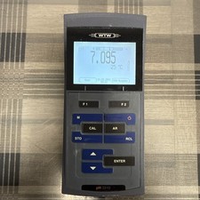 WTW pH 3310