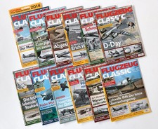 FLUGZEUG CLASSIC 2014 -