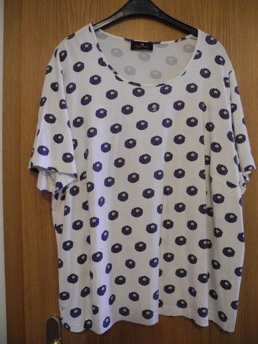 Neu shirt tunika - neu, gr.52