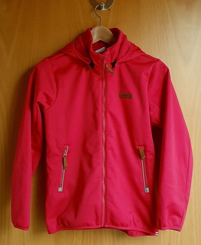 Softshelljacke mädchen - softshelljacke,