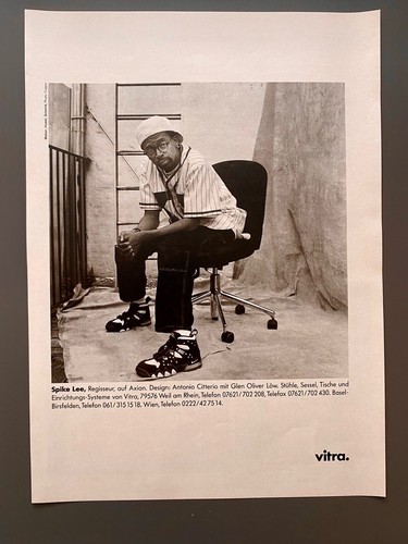 Vitra spike lee axion - vitra,