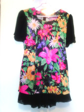 fasching exklusives kleid