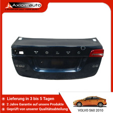 🇩🇪 HINTERER KOFFERRAUM