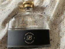 BOWEN XO - Leere Flasche