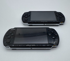 Sony PlayStation PSP-1004