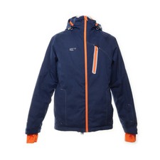 2117 of Sweden, Skijacke