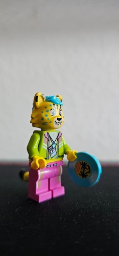 Lego vidiyo minifigur - vidiyo,