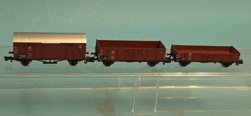 Arnold spur güterwagen - arnold,