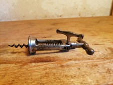 Alter schöner französischer