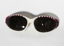 Alte Sonnenbrille aus der DDR