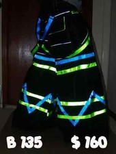 PHAT Pants Melbourne Shuffle