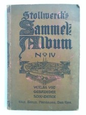 Stollwerck A.G., Köln a. Rh