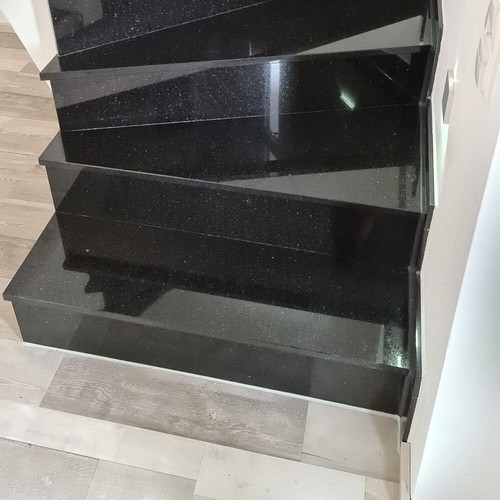 Treppe star galaxy - treppe,