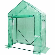 Gewächshaus Treibhaus Garten