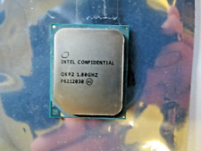 Intel Confidential Atom C3000