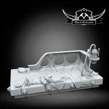 Star wars legion scale - star,