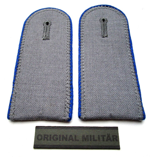 Schulterklappen heer jacke - heer,