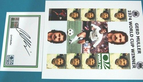 1974 gerd muller - wm,