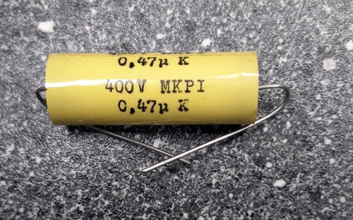 Stück kondensator 47µf - 1,