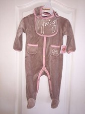 Nwt Juicy Couture Velour