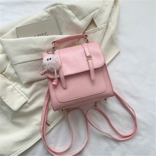 Damen Rucksack PU