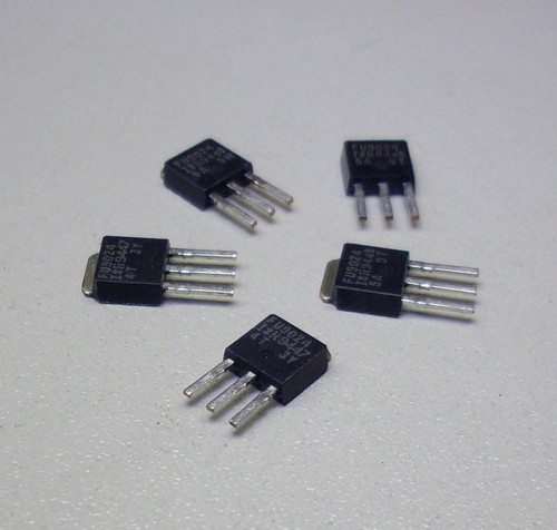 Stück irfu9024 - 5,