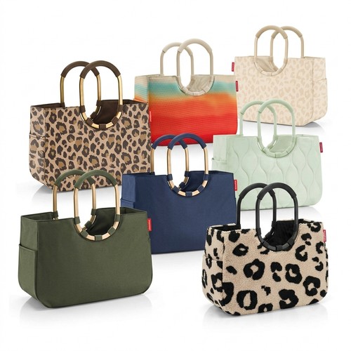 Reisenthel loopshopper - loopshopper, l