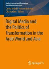 Digital Media and the Politics