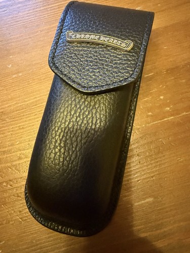 Chrome hearts coffin case - coffin,