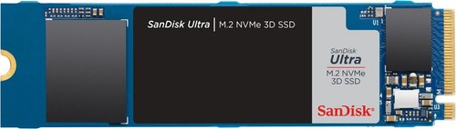 Sandisk solid state disks - sandisk,